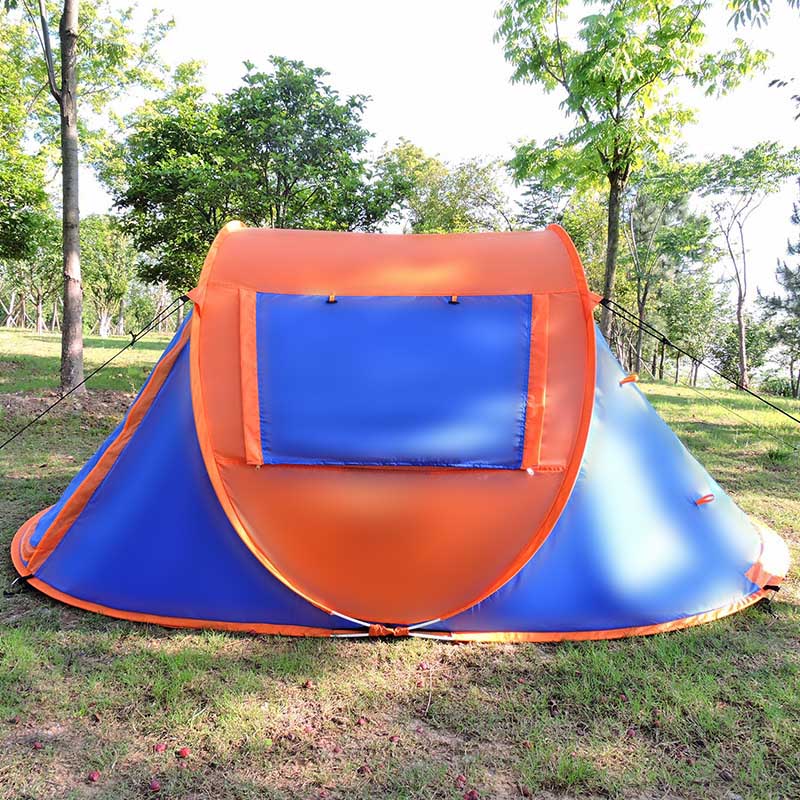 2-3 People Waterproof Outdoor Beach Tent