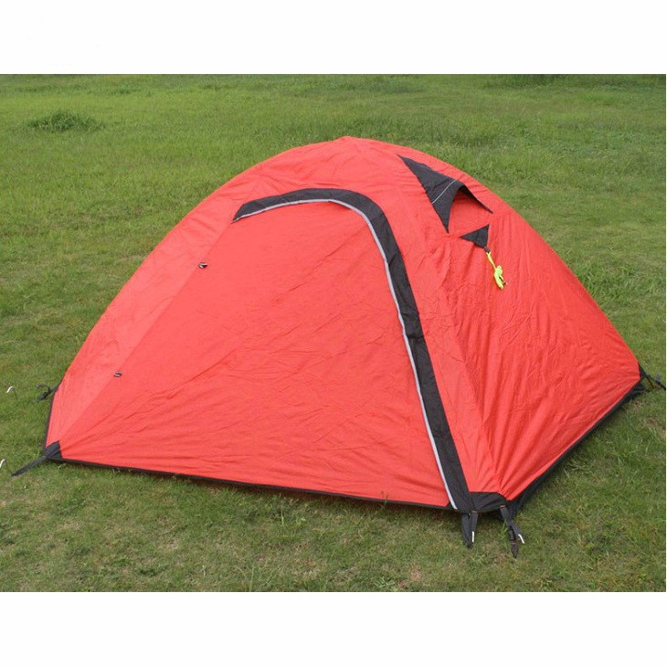 2 Person Backpacking Tent