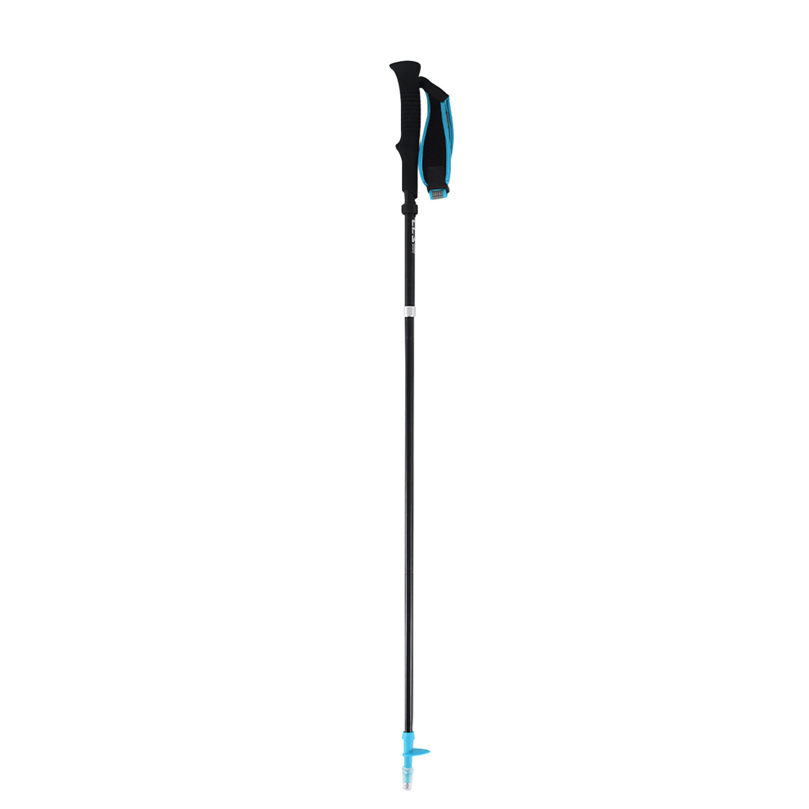 ​What are the main styles of trekking poles currently?