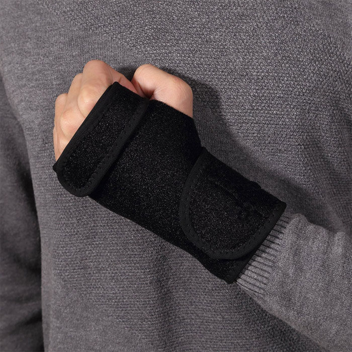 Adjustable Wrist Support