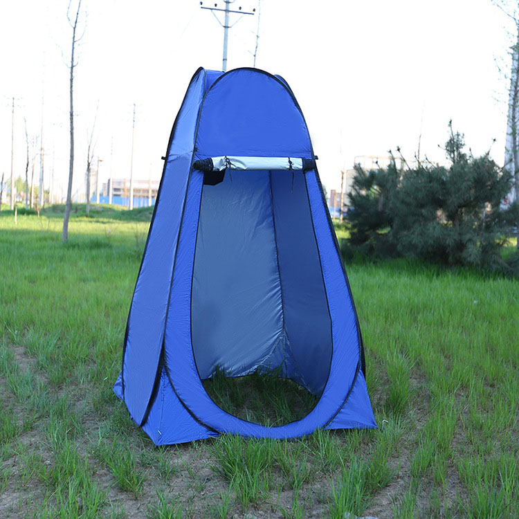 Automatic Pop Up Camping Tent