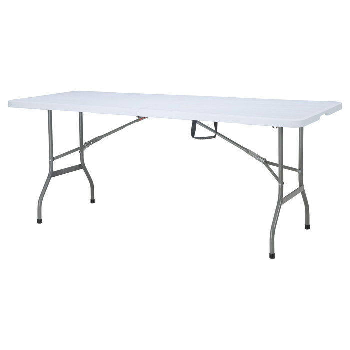 6' Folding Table