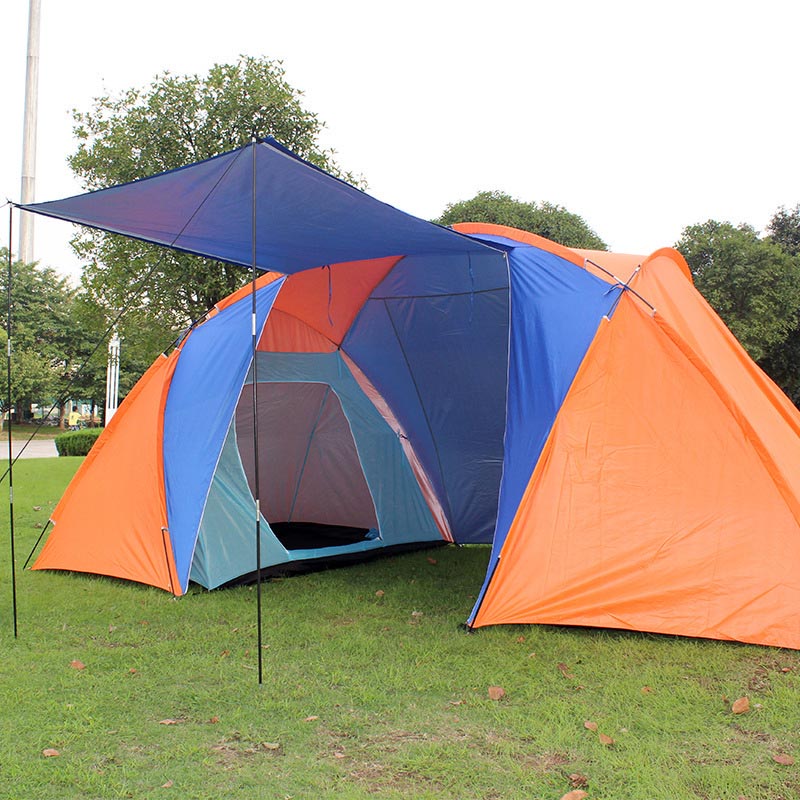 Easy Folding Camping Tent