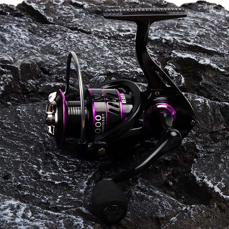 Fishing Electric Reel