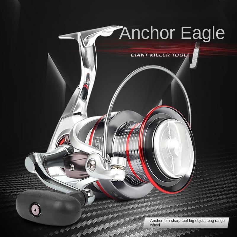 Fishing Spinning Reel