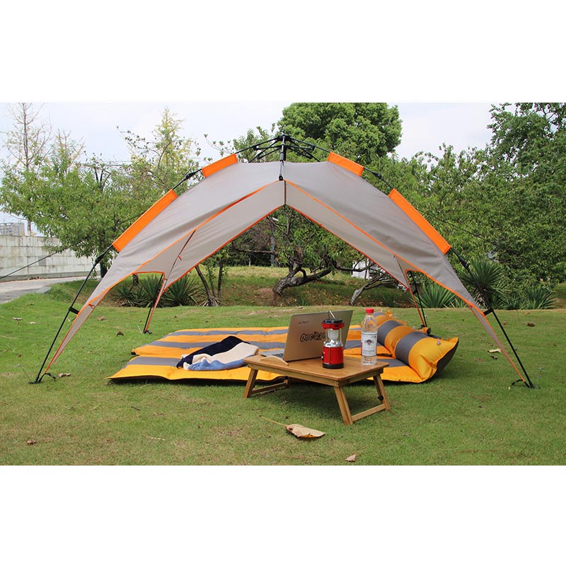 Folding Camping Tent