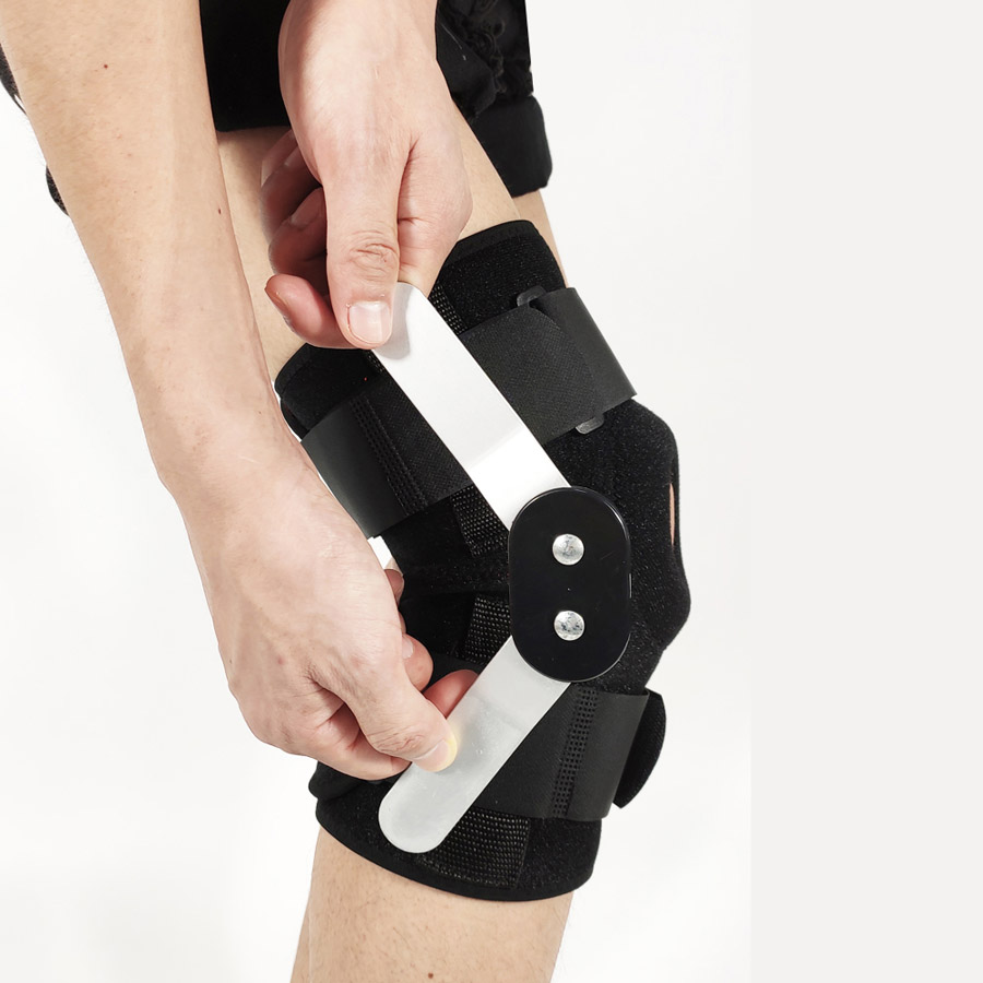 Knee Support Brace Adjustable