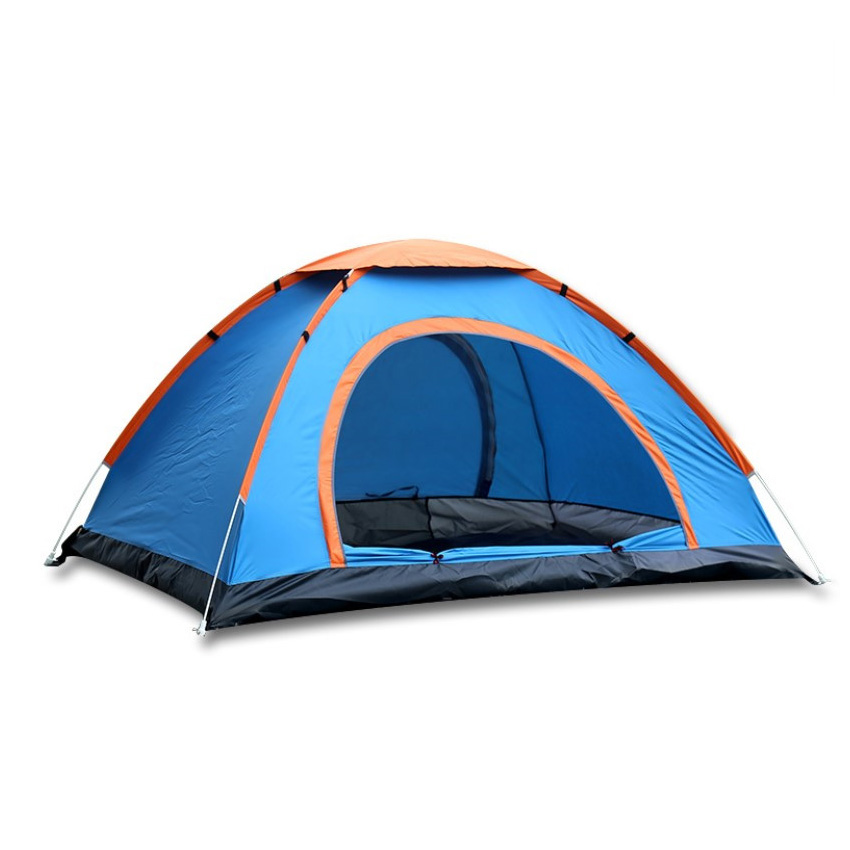 Lightweight Backpacking Tent