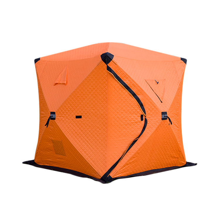 Outdoor Waterproof Ice Carp Fishing Tent