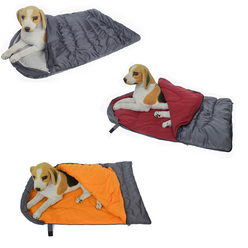 Pets Sleeping Bag