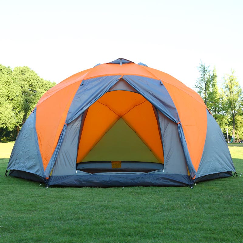 Pop-Up Travel Camping Tent