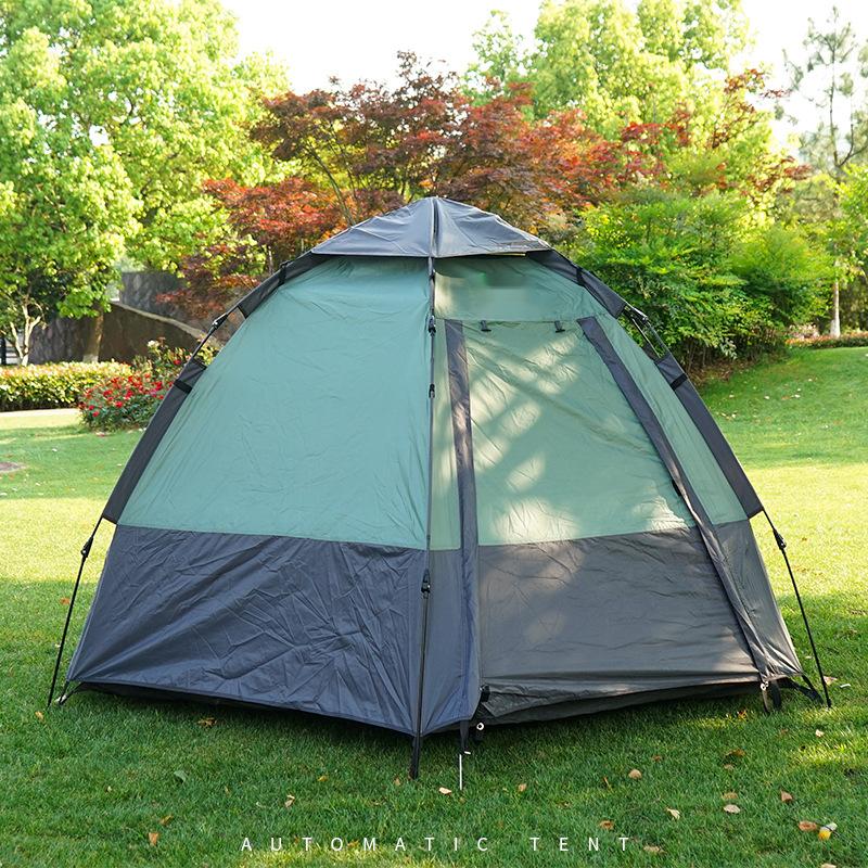 Portable Camping Fishing Tent