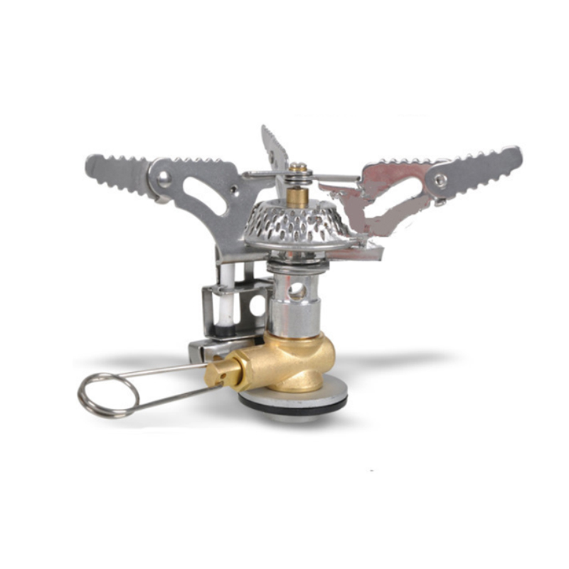 Portable Ultralight Mini Camping Stove