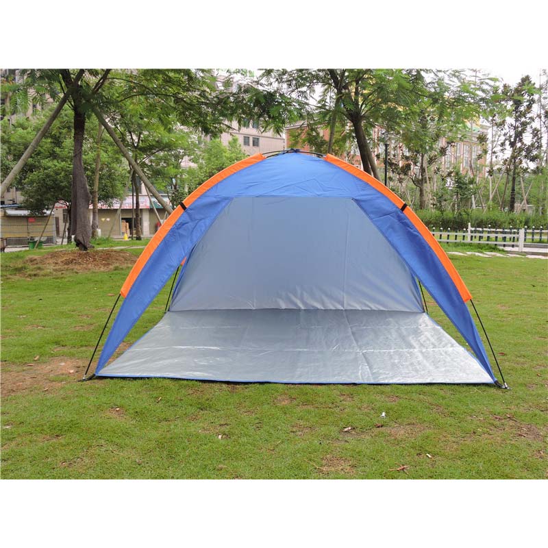 Single or Double Waterproof Family Tent